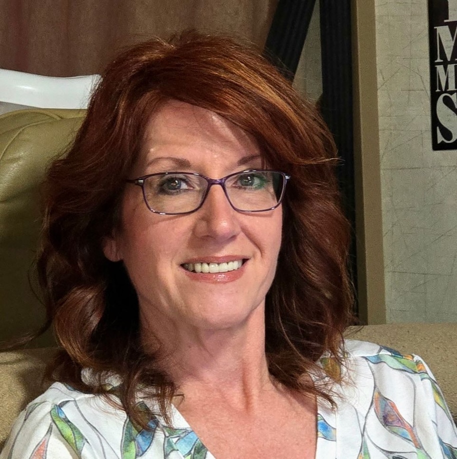 RV Inspector Lisa Berry